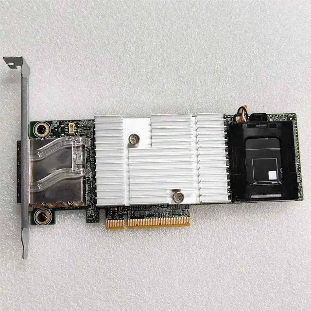 Main image of Suitable for H810 controller 1GB cache 6GPS NDD93 0NDD93 VV648 0VV648 CN-0VV648 with battery