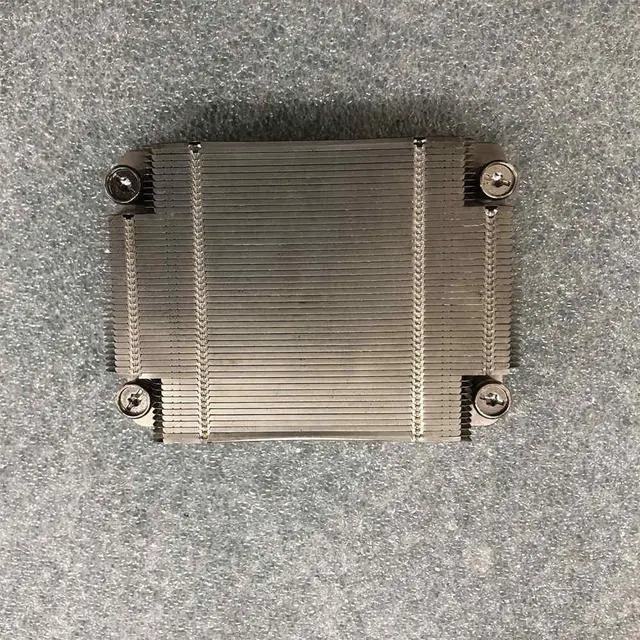 Main image of Heatsink for DL60 9 / DL120 9 790498-001 778572-001