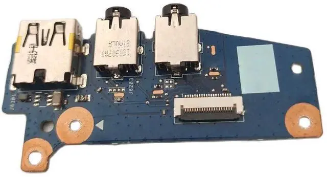 Main image of Suitable for GL552VW USB board Audio board GL552VW IO board
