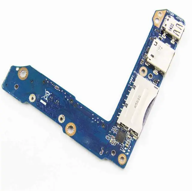 Main image of UX301LA_IO_VER2_ 2.1 For UX301LA UX301 UX301L USB SSD IO Board