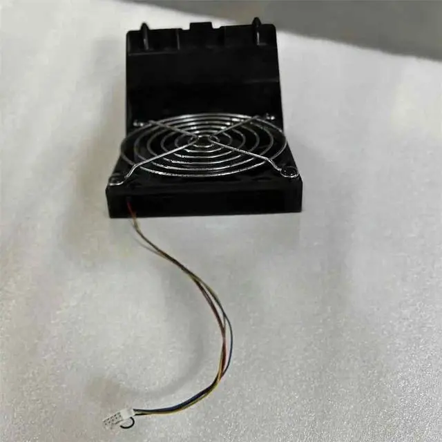 Main image of Suitable for 0D2823 0W2284 0D2593 simple exchange fan, suitable for X3300 M4 server