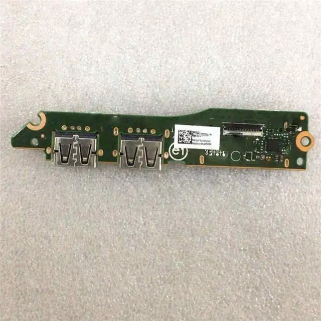 Main image of For G3 3590 USB card reader board 0V75C6