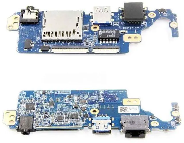 Main image of Applicable to SVF15 SVF15N series USB SD card audio board DA0FI3TB8F0