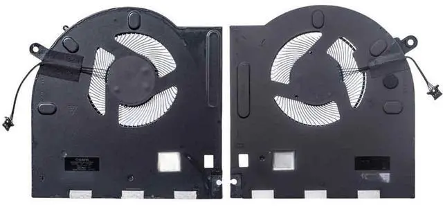Main image of Laptop CPU + GPU cooling fan for M17 R3 R4 M17R4 FM7J FM7H CN-0CNV63 0H5TYJ CNV63 H5TYJ