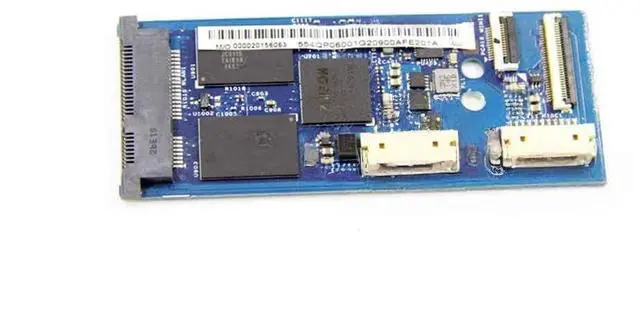Main image of 48.4QP06.011 11808-1 For 13.3 inch S3-591 MS2346 laptop W SSD connector board SM30-HS BD