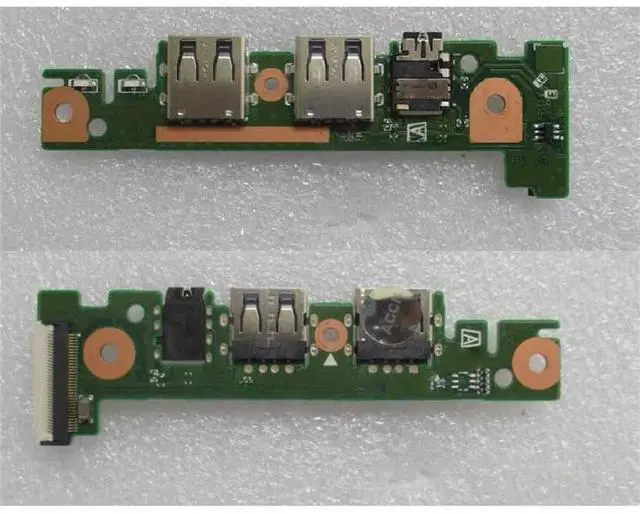 Main image of Applicable to A114-31 A314-32 USB audio IO board DA0Z8PTB8D0