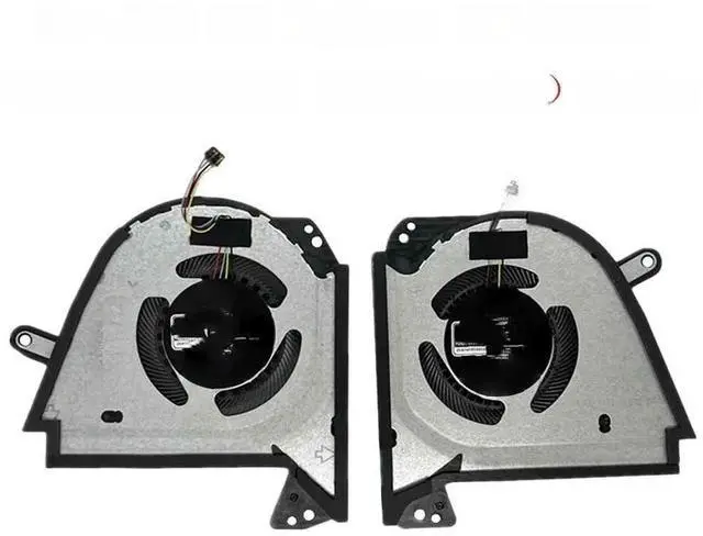 Main image of CPU + GPU cooling fan for G15 GA503R GA503RM GA503RS (2022 version) series laptops