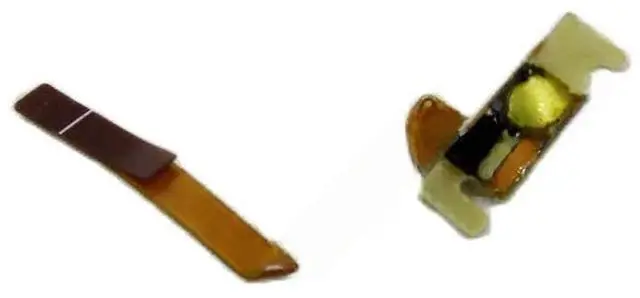 Main image of For 13 9365 Power Button Board (with flex cable) Lf-d781p