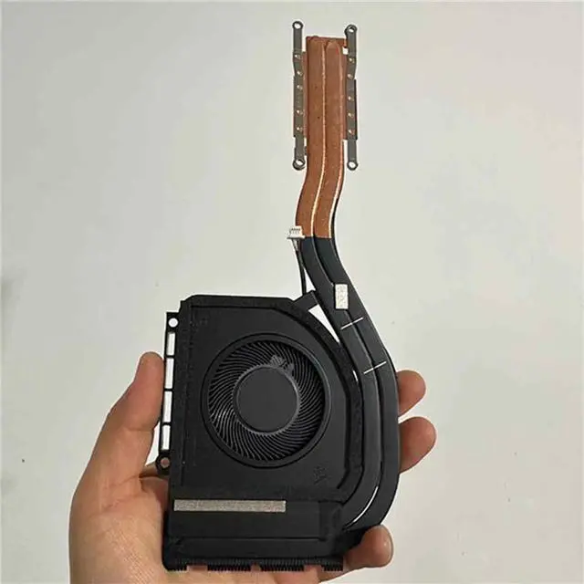 Main image of Suitable for 7420 E7420 CPU cooling fan radiator fan 0WR96 00WR96