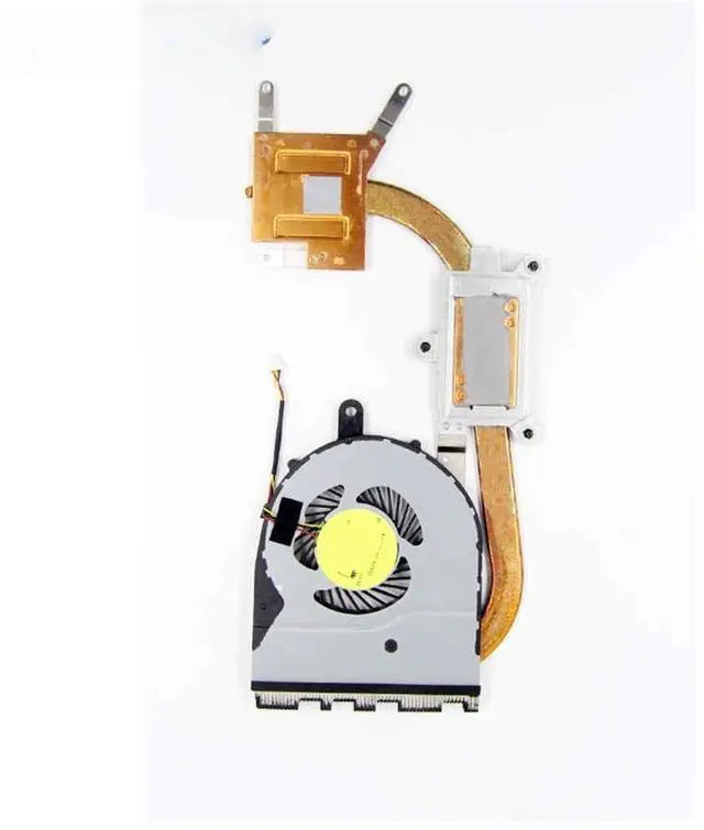 Main image of Suitable for 5558 5458 5758 fan radiator 1GRYN 01GRYN cn-01GRYN