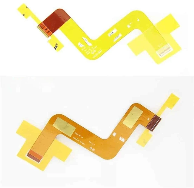 Main image of Laptop LCD screen cable suitable for ZP0 LF-A273P LF-A275P DA30000IY10