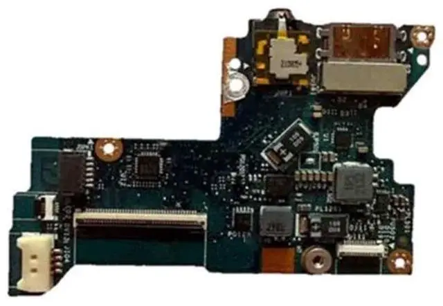 Main image of Applicable to 9510 E9510 USB sound card 07J05H LS-H981P