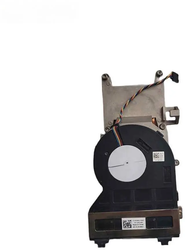 Main image of Cooling fan/radiator PVB120G12H-P01 12V0.75A 0FVMX3 for 390 790 990 7010 9010