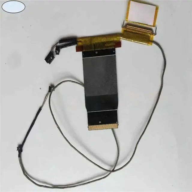 Main image of Laptop LCD screen cable connection cable suitable for 02001N7A0 02001N7C0