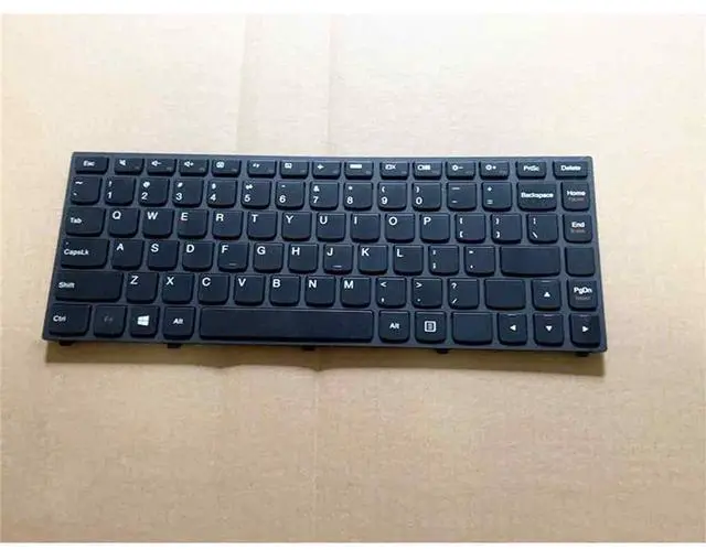 Main image of Keyboard Laptop Keyboard English Version US Version
