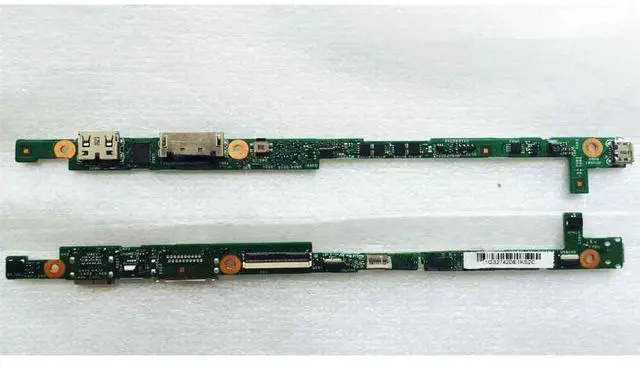 Main image of Tablet 2 USB Charger Board 04X4700 48.4VX02.021