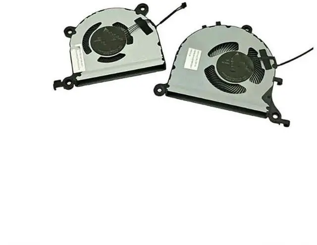 Main image of Laptop CPU+GPU Cooling Fan for 14s/15s 2020 7 Series NS55C12 NS55C13