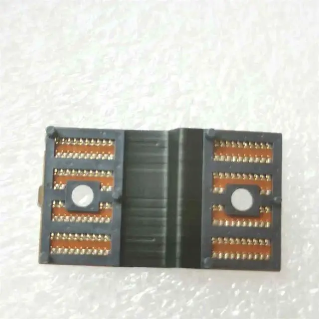 Main image of CN-03VC0C EDQ 51/71 for M15 M17 R2 USB to motherboard VGA flexible cable