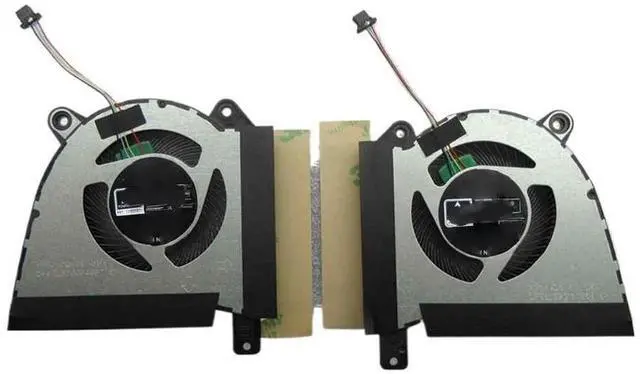 Main image of Laptop CPU GPU Cooling Fan for G14 2022 GA402R GA402RJ GA402RK 13NR09U0AP0901 13NR09U0AP1001