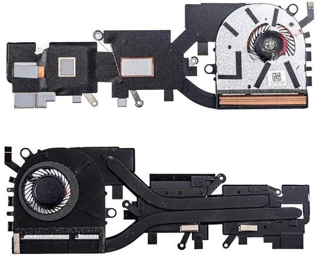 Main image of Replacement Notebook CPU Fan and Heatsink for 710S -13ISK 710S -13IKB 710S -13IKB Series