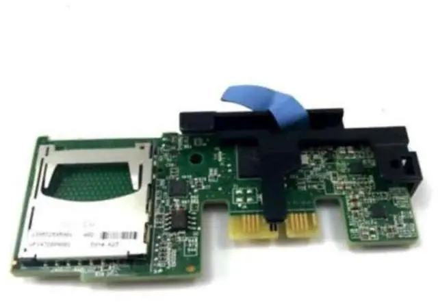 Main image of Suitable for PMR79 R430 R630 R730XD Dual SD Flash Card Reader Module 0PMR79