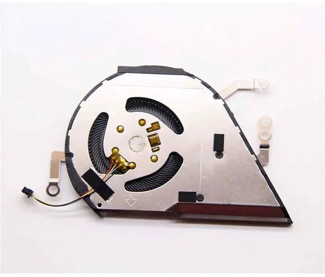 Main image of CPU/GPU Cooling Fan for Y406 Y406U FL3M 13NB0LA0M02111