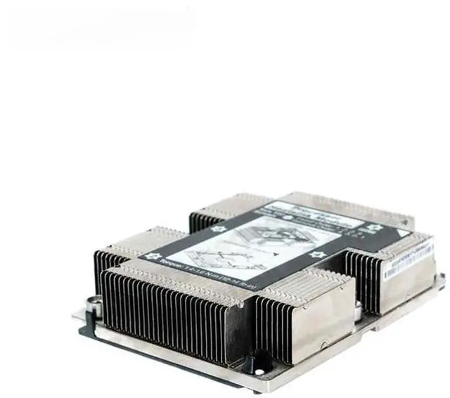 Main image of Processor heat sink 01KP651
