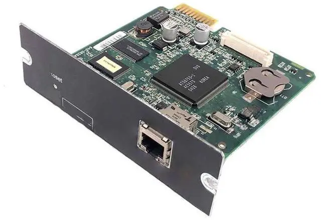 Main image of Applicable to AP9617 AP9619 network intelligent management card add-on card UPS power supply