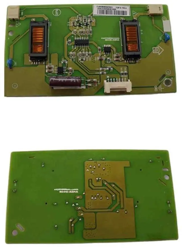 Main image of Suitable for 18-1000CL 715G4812-P02-000-0H4K LCD screen inverter board