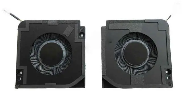 Main image of Laptop CPU + GPU cooling fan for 5470 05CPMD 03FCRK 2800113/4SL EG50060S1-C590/C600-S9A
