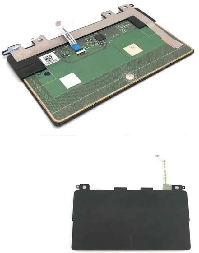 Main image of For 13 9360 9370 9380 laptop touchpad (with flexible cable) 0JP4PR JP4PR