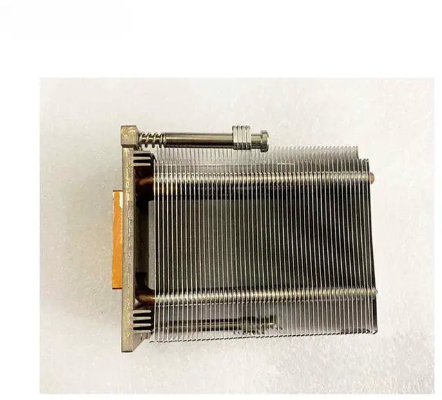 Main image of Applicable to (735514-001) DL580 8, 9 screw-in heat sink (732443-001)