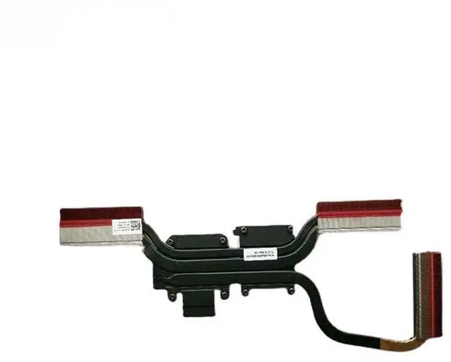 Main image of CPU cooler for 15 7000 5577 5576 7557 7559 X3H09 0X3H09 CN-0X3H09