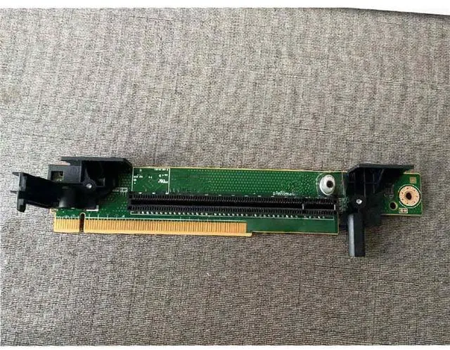Main image of For server R640 10 bay riser card 2A x16 W6D08 P7RRD CPU2