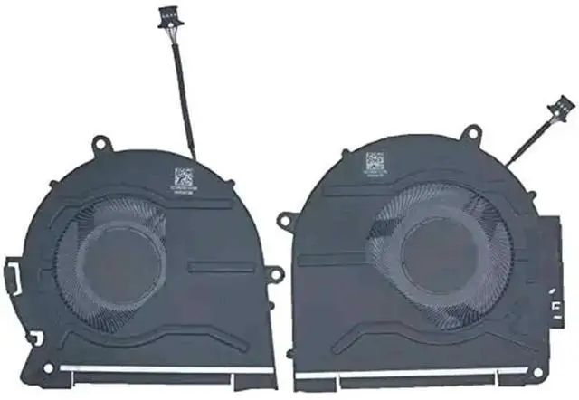 Main image of CPU + GPU Cooling Fan for 17-CH 17X 17M-CH 17-CH0008CA 17-CH0010CA 17T-CH 17T-CH000 W148 Series M45786 M45787-001