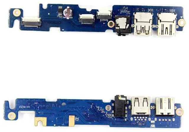 Main image of Laptop USB Interface BoardUSB BoardAudio BoardDAG35ATB8D0 for 15-AX