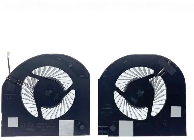 Main image of Replacement CPU and GPU Cooling Fan for 17 7730 M7730 7740 M7740 Series MG75090V1-C140-S9A