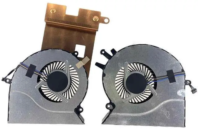 Main image of Replacement CPU Cooling Fan for 17.3 inch 17-an 17-an120nr 17-AN010CA 17-AN012DX 17-AN013TX 17-CE series
