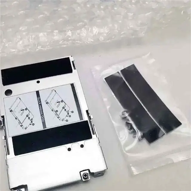 Main image of Suitable for G8 G7 hard drive bracket hard drive bracket bracket base M84174-001