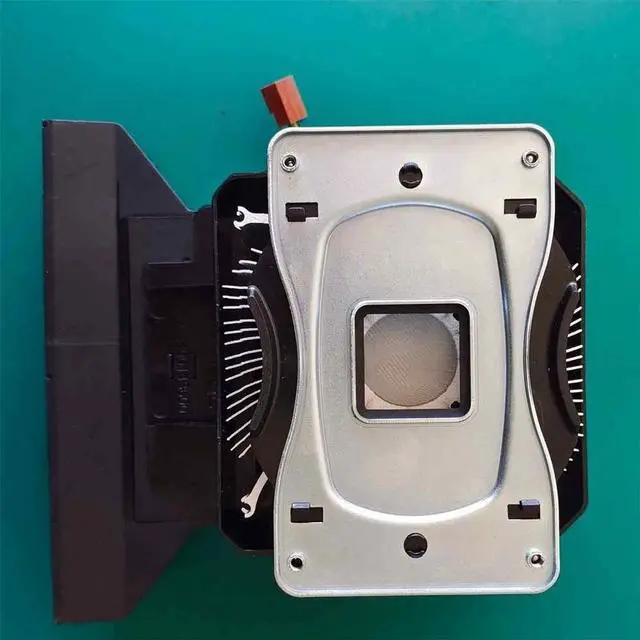 Main image of 1 set AM4 for M715s M725s M75s-1 heat sink cooling fan 01MN106