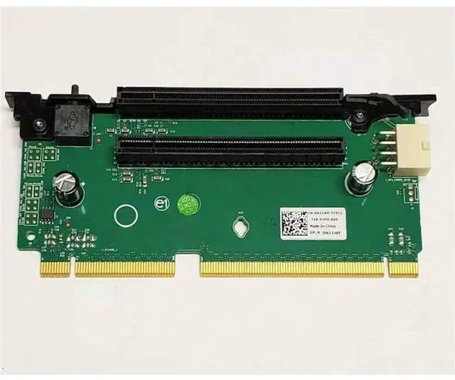 Main image of Suitable for R730XD R730 N11WF 0N11WF 392WG 0392WG PCI-E 2 card