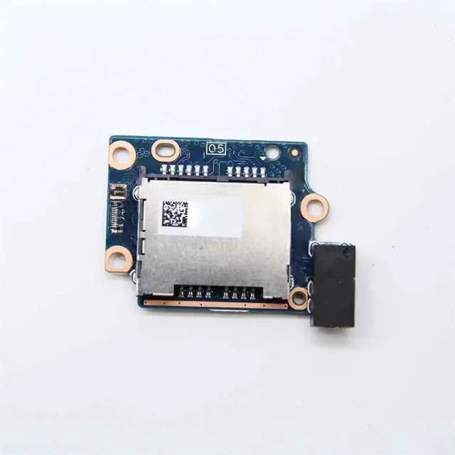 Main image of CN-07YNGM for 17 9700 5750 sound card reader IO board 07YNGM 7YNGM