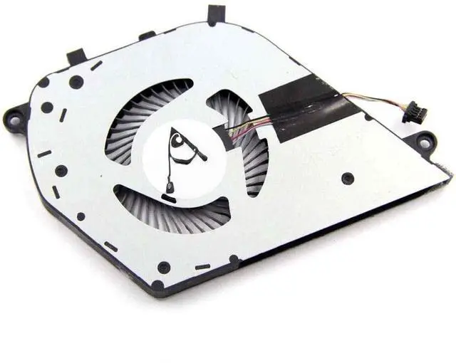 Main image of Suitable for CPU cooling fan 7573 023.1009J.0011 ND75B00-16M17 CN-0Y64H5 0Y64H5 Y64H5