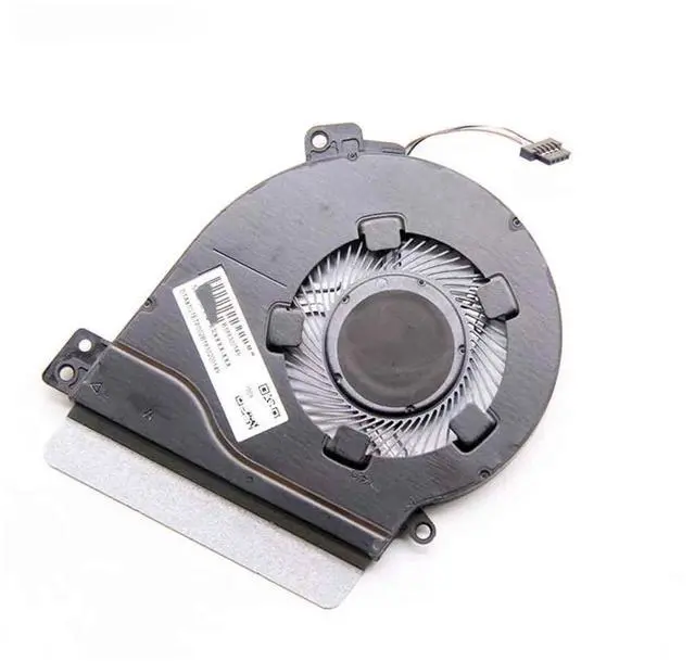 Main image of Laptop CPU cooling fan for L40619-001 ND75C07-18E19