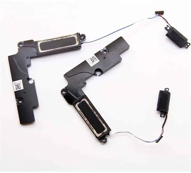 Main image of PC speaker sound for CH-W19