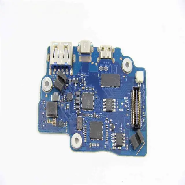 Main image of USB board for 900X3C 900X3D Amor2 13 left SUB BA92-09418A