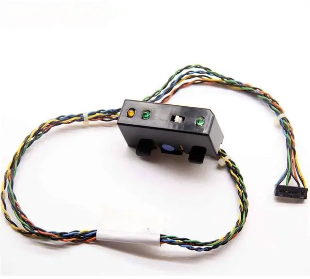 Main image of Applicable to BM X3100M4 X3100-M4 switch power supply bottom plate with line 81Y7484 81Y7431