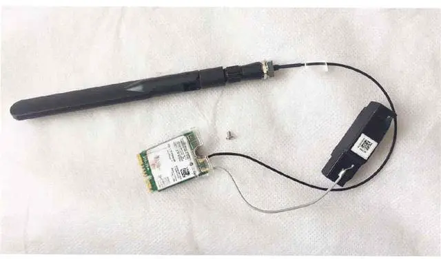 Main image of Antenna Wifi Card Cable for M720Q M920Q M920X P330 M910Q M710