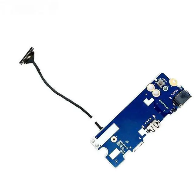 Main image of For E580 USB board E580 EE580 NS-B422 with cable