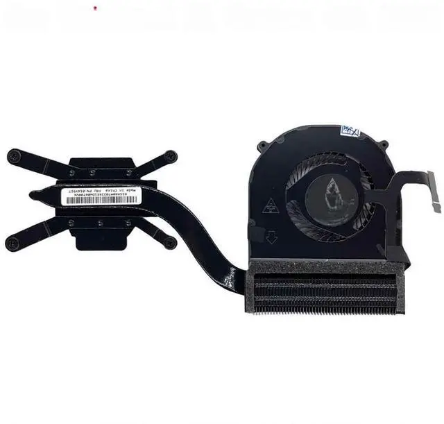 Main image of Replacement Laptop CPU Cooling Fan for X1 4th 4 2016 X1 Series